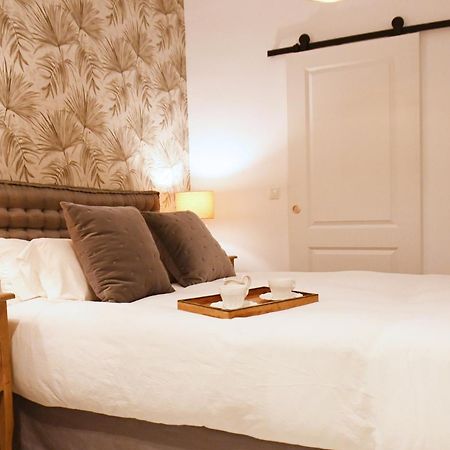 Apartmán Tu Casa Con Patio En La Alameda Sevilla Pokoj fotografie